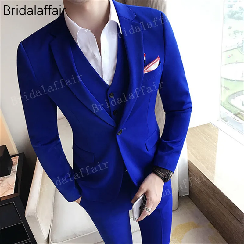 KUSON последние конструкции пальто брюки мужские костюмы bespoke набор 2018 смокинг
