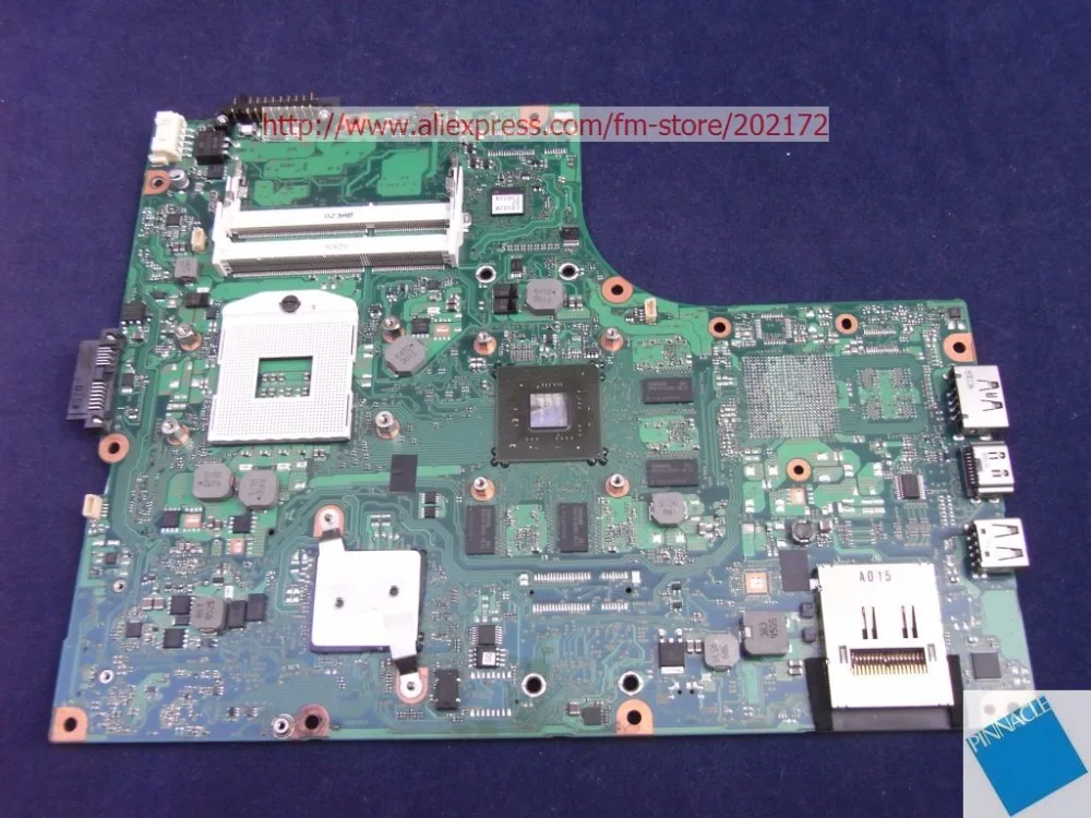 Ноутбук Toshiba Qosmio F60-111 Цена