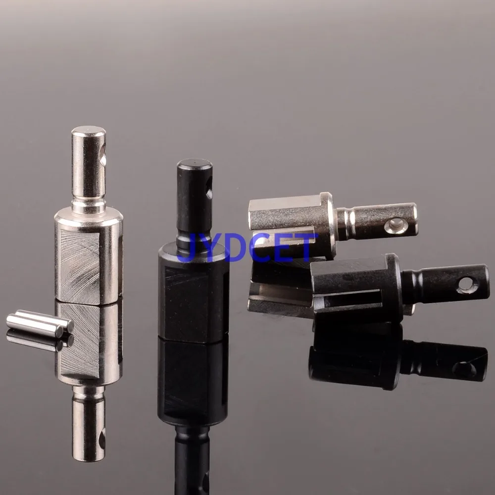 60052P Центр Diff. Joint чашки 2 шт HSP 1/8 RC модель автомобиля запасные части