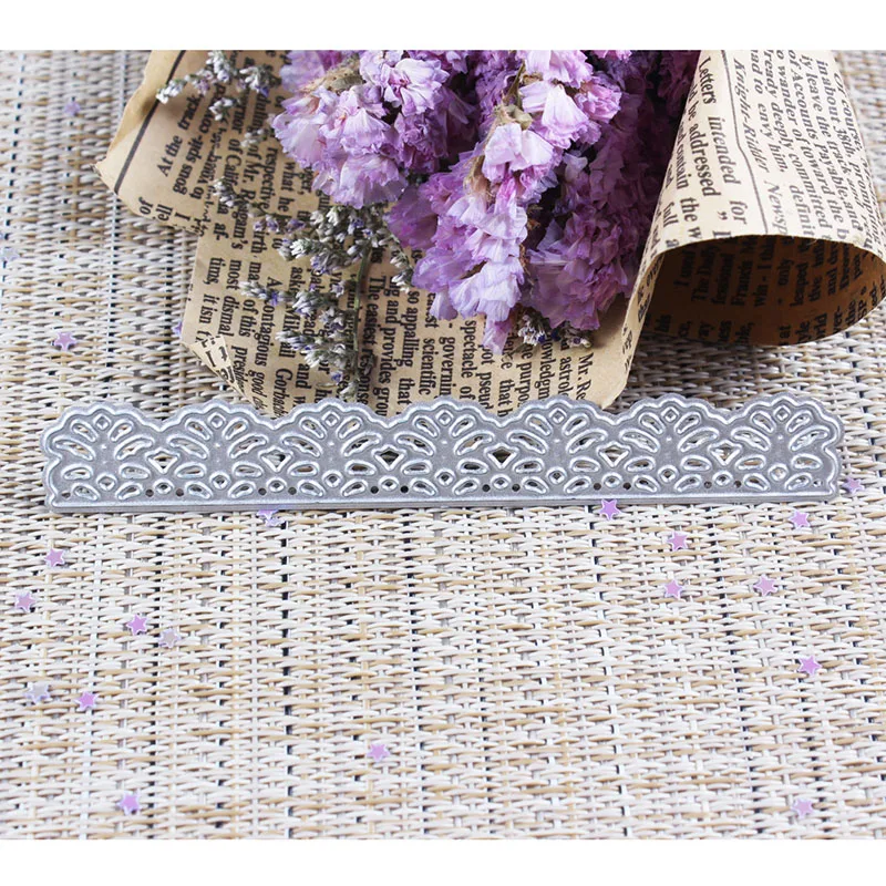 Свадебные пригласительные металлические резные штампы для скрапбукинга новинка