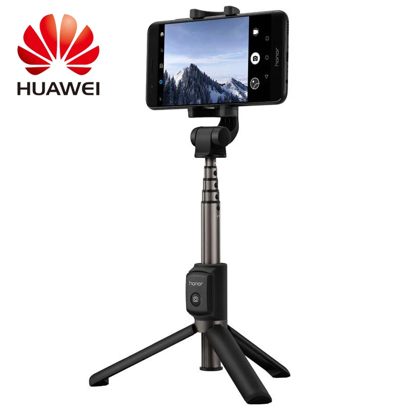 Штатив для путешествий HUAWEI Honor Bluetooth 360 градусов легкий и