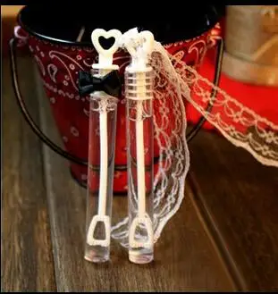 48 шт./лот пустые пузырьки для мыла пластиковые смешные детские игрушки