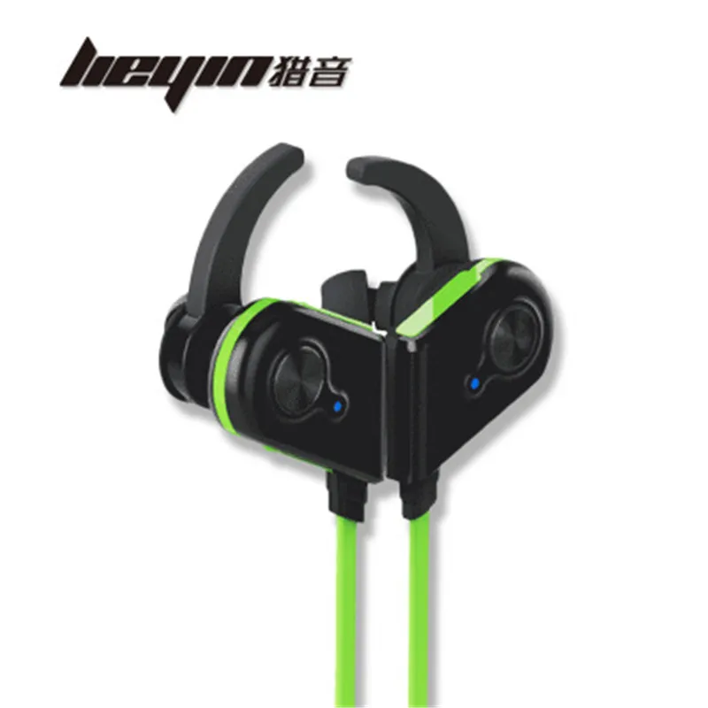 C10 Bluetooth гарнитура Спорт язык советы анти пот езда фитнес беспроводной сотовый