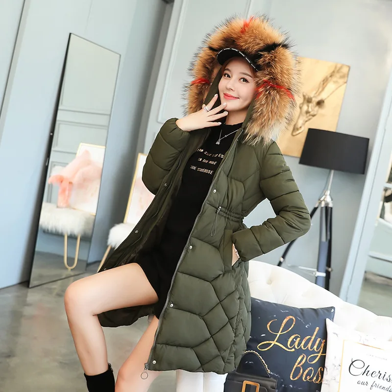 2019 зимние парки из искусственного меха женские пуховики толстые пальто женская