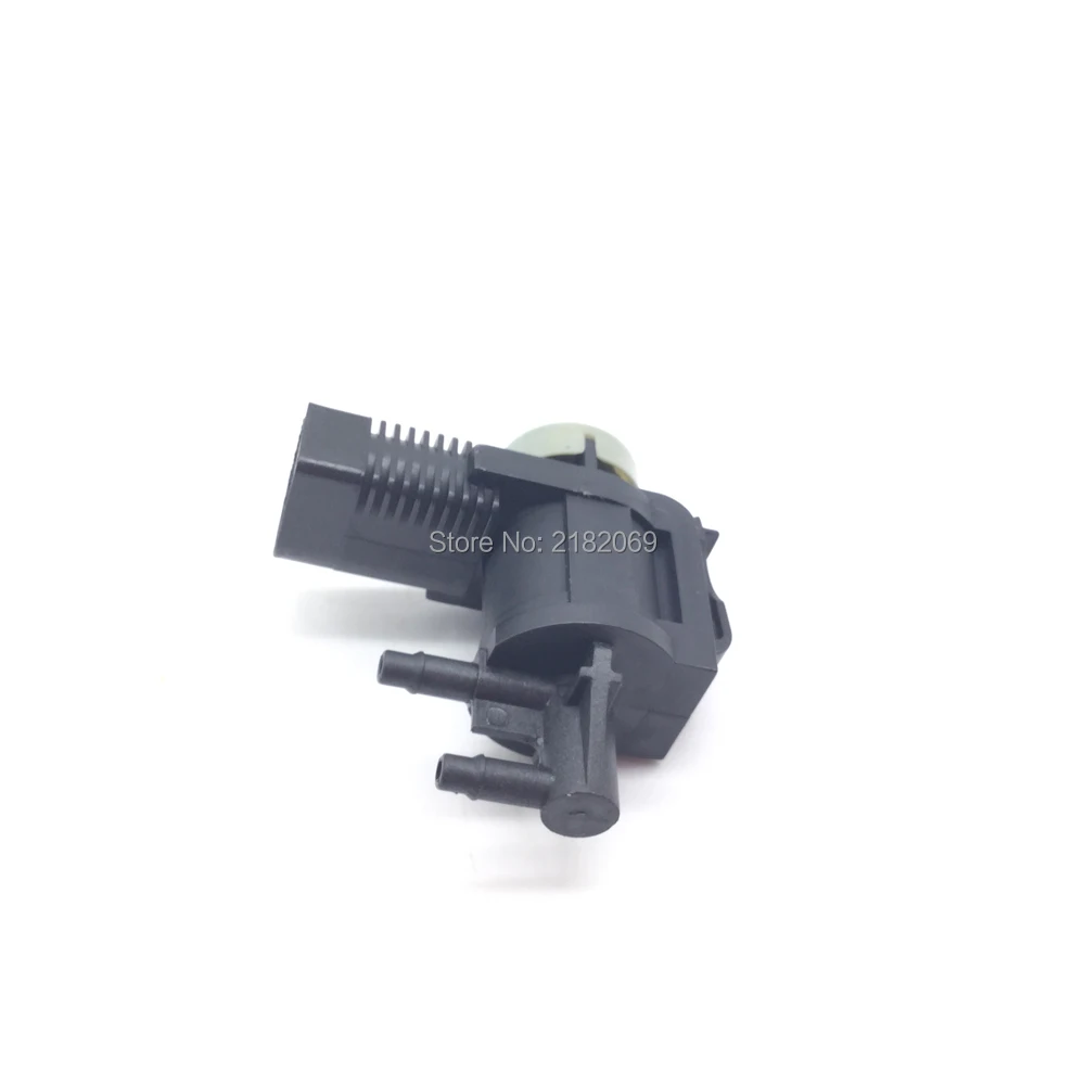 Соленоидный клапан EGR 1K0906283A 1J0906283C для Audi A3 A4 A6 VW Passat Golf Jetta Beetle Tiguan Touareg | Автомобили
