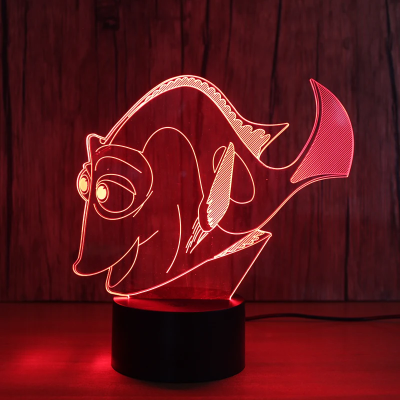 Luminaria De Mesa Usb Led 3d светильник Lampe Chevet Chambre Ночник Veilleuse Enfant Angel Рождественский