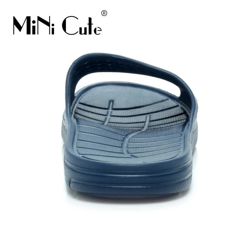 НОВОЕ ПРИБЫТИЕ Мужская нескользящей Тапочки для Спа-Массаж Пеной Ванная Комната