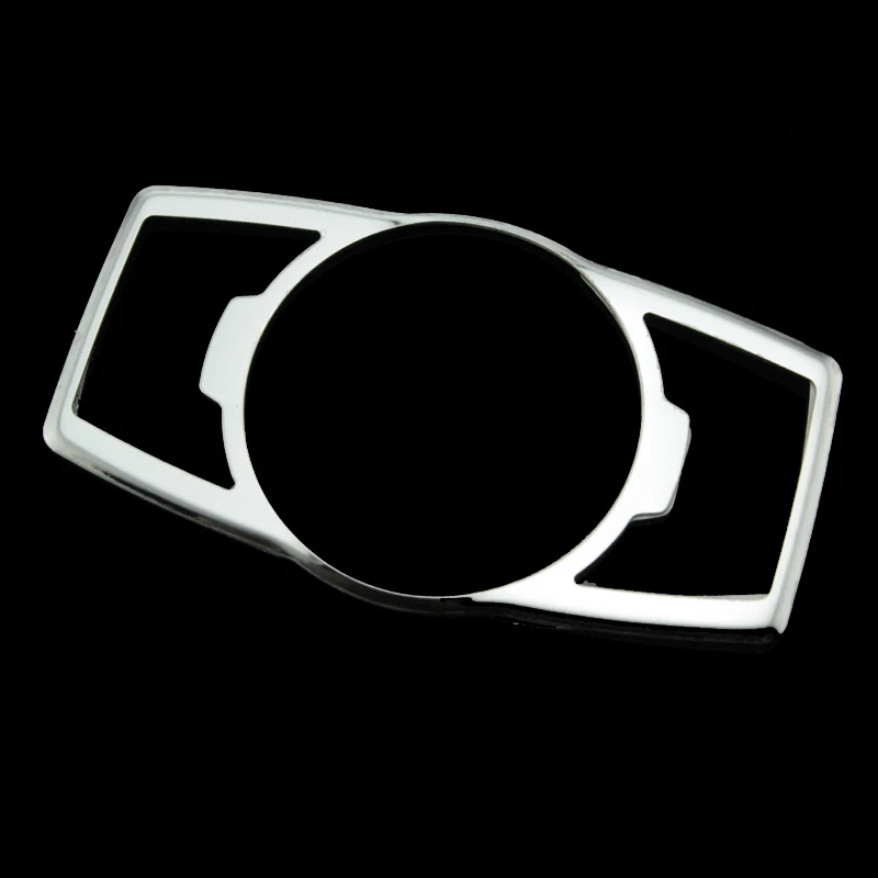 Жеребенок сжигание Нержавеющая сталь автоматического включения света фар