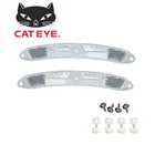 Комплект светоотражающих колес для горного велосипеда, светоотражающая Предупреждение лампа для горного велосипеда