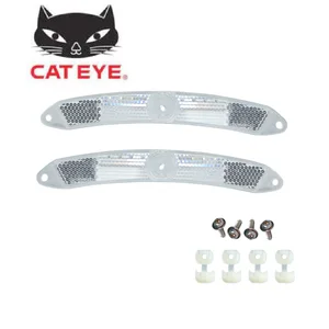 Комплект светоотражающих колес для горного велосипеда, светоотражающая Предупреждение лампа для горного велосипеда