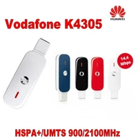 unlocked huawei k4305 high speed 21mbps mobile broadband usb dongle new