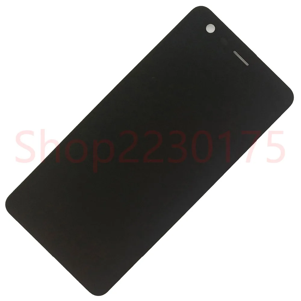 ЖК дисплей для Nokia 2 TA 1029 DS дигитайзер сенсорного экрана в сборе запасные части|touch