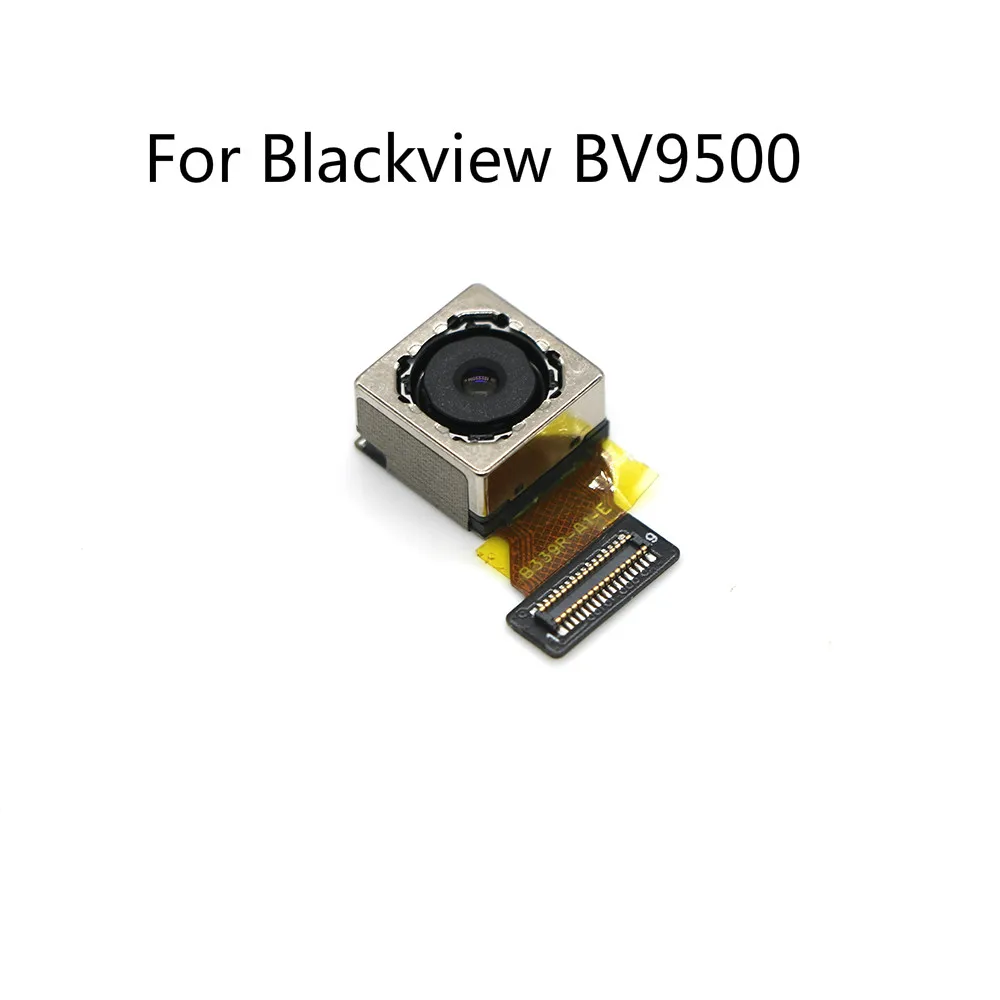 Высококачественные оригинальные запасные части для задней камеры Blackview BV9500 16 0 МП