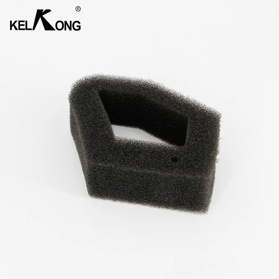 Воздушный фильтр KELKONG 1 шт. Подходит для Honda GX35 UMK435 UMC435 HHT35 заменяет 17211-Z0Z-000 |