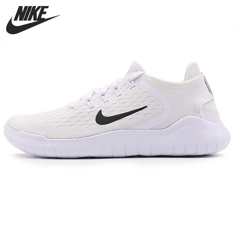 Оригинальные женские кроссовки NIKE FREE RN Новые поступления|Беговая обувь| |