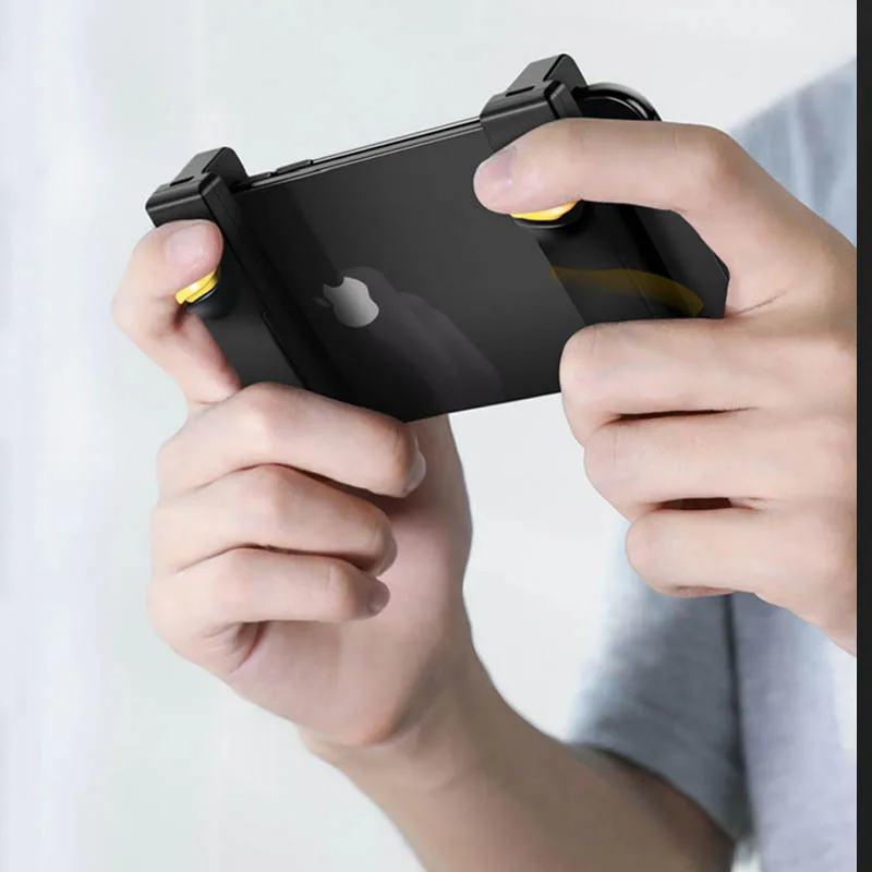 Оригинальный игровой контроллер Xiaomi Flydigi левый и правый геймпад триггер джойстик