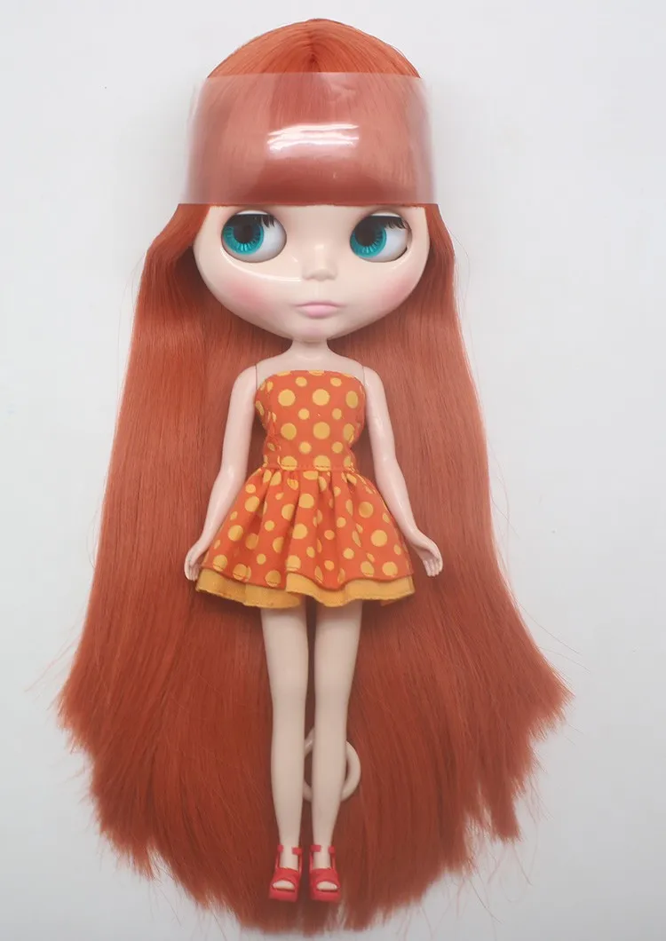 Бесплатная доставка куклы телесного цвета (каштановые волосы) | Игрушки и хобби