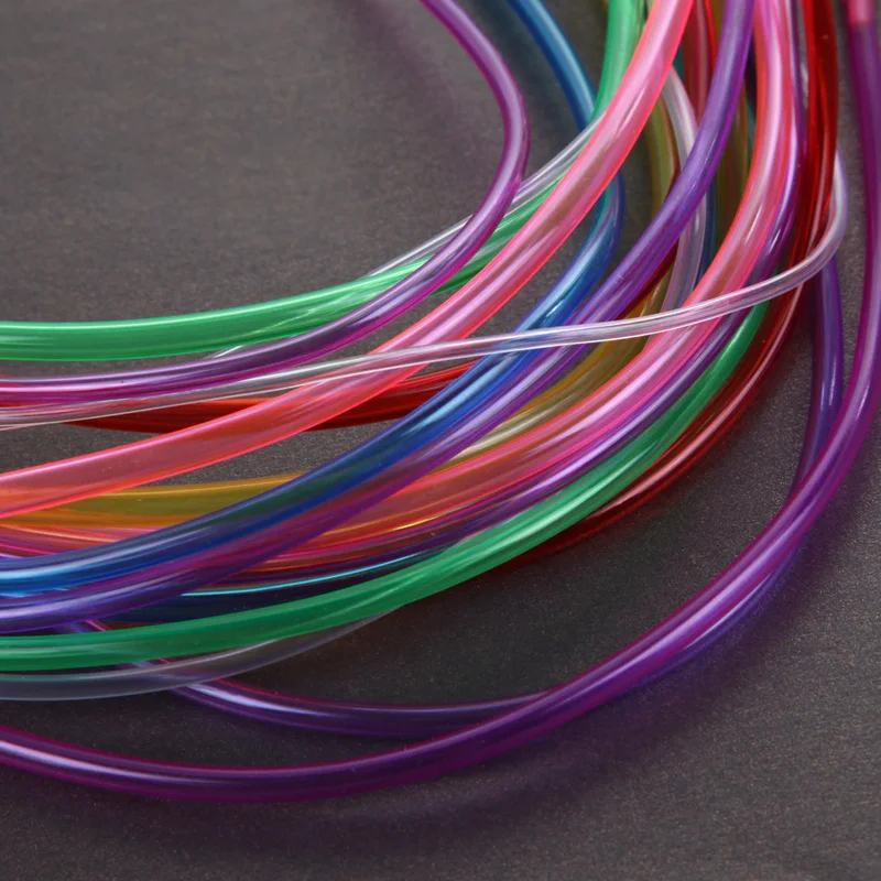 18 пар/компл. круговой Вязание иглы Набор сделай сам с двойным острым носком