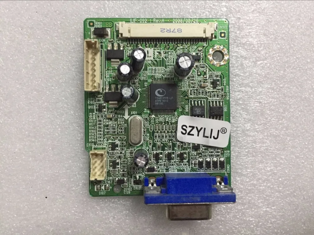 Оригинал, хорошее качество, модель 491641300100R, для L175D L174, б/у