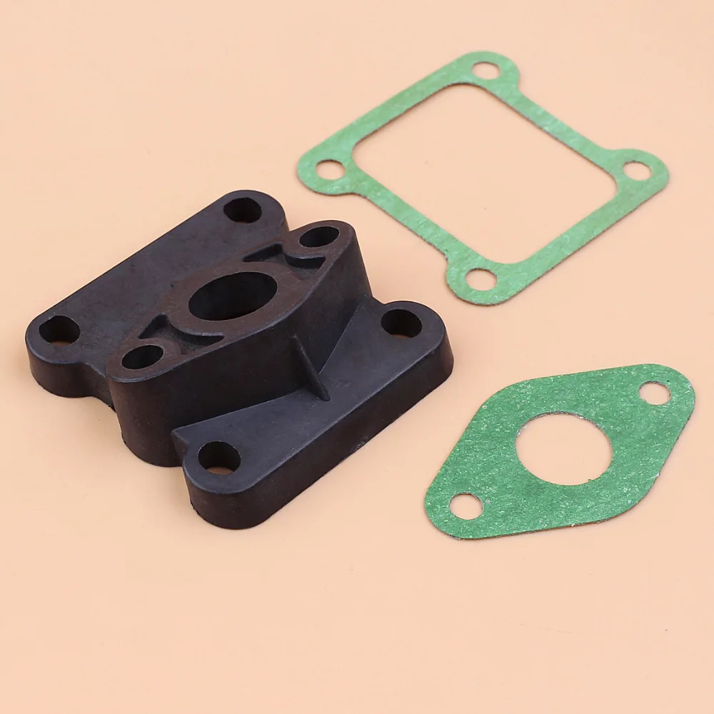 Комплект прокладок для впускного коллектора Subaru ROBIN NB411 BG411 CG411 EC04 40 2 куб.