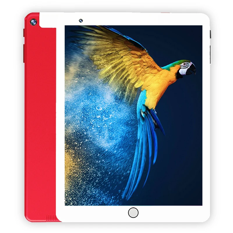 Дюймов планшеты 8 0 дюймов Android 10 1 Octa Core 64 ГБ Встроенная память двойной камера 8MP