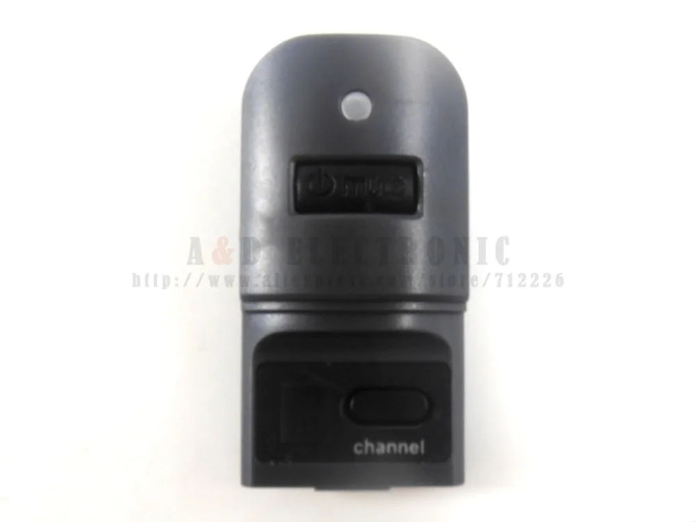 10 шт./лот корпус микрофона часть с немой для Shure PG58 | Электроника