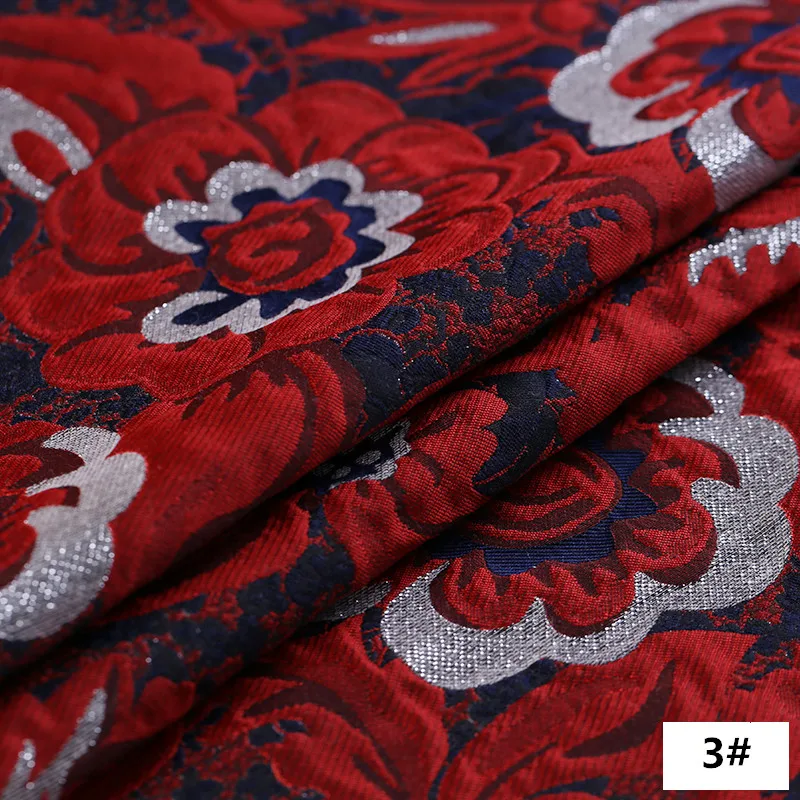 Французская импортная модная трехмерная жаккардовая ткань для пальто платья