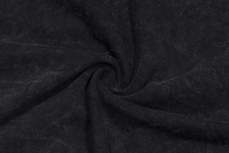19SS ARNODEFRANCE, футболка, 1:1, Топ Версия, с буквенным принтом, Harajuku, хлопок, негабаритный Топ, футболки для мужчин и женщин, Канье, хип-хоп, туман, футболка