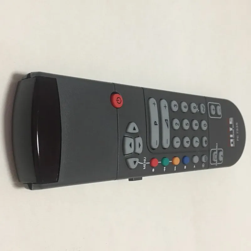 RC7535 удаленного Управление для PHILIPS ТВ 21PT 25PT 28 P 29PT 24PW 28PW 32PW 52TA GOYA SL28 VL21 VL25 VL28 RC 7535
