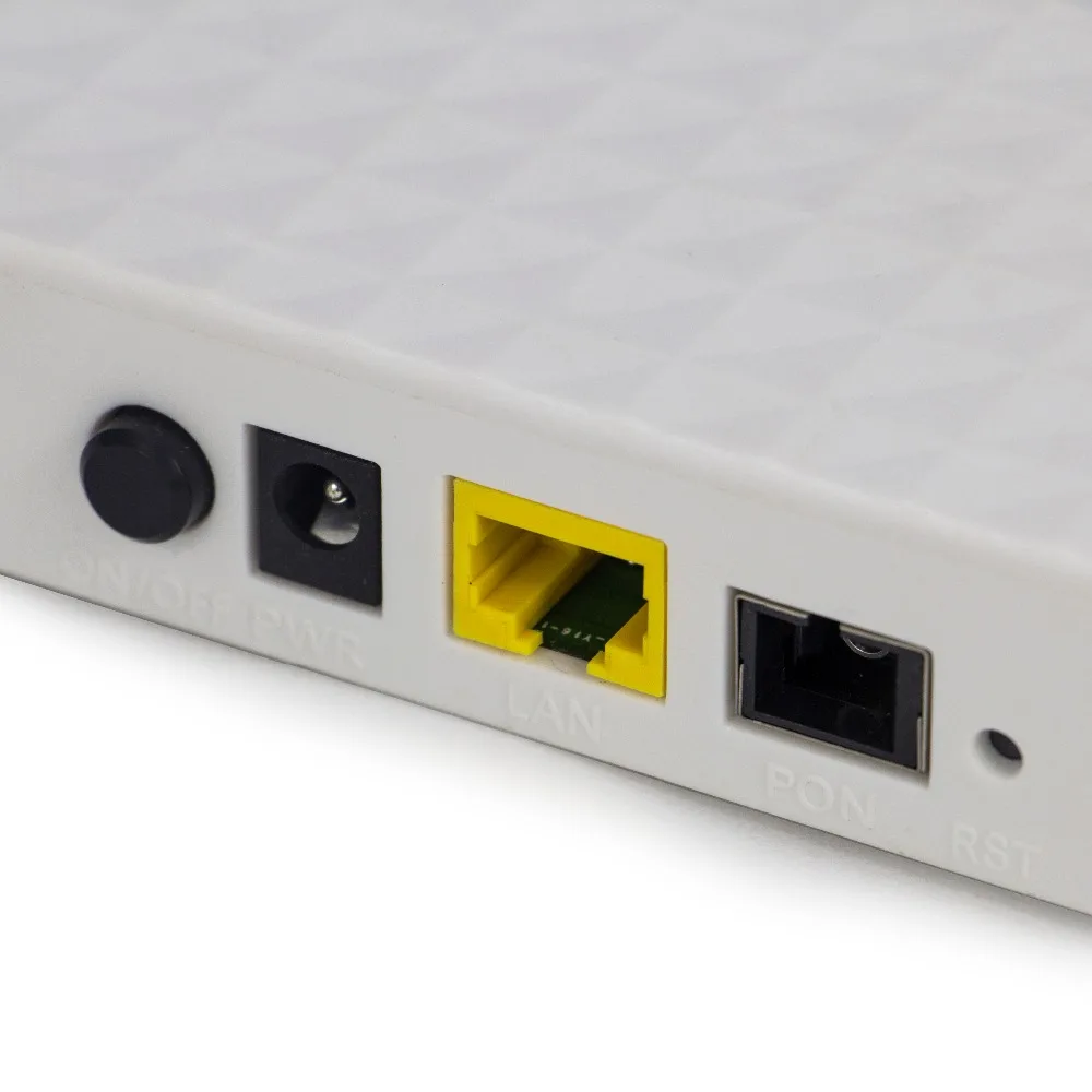 FTTH 1GE GPON ONU ONT 1 порт набор микросхем для zte совместим с zte/huawei/fiberhome olt|Оптоволоконное