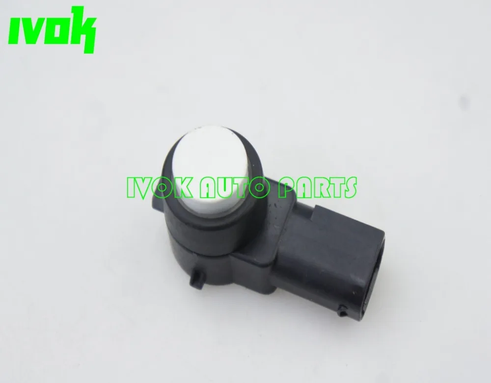 

PDC Parking Distance Control Sensor For Citroen C5 2.0L 2010 9663821577WP 0263003659