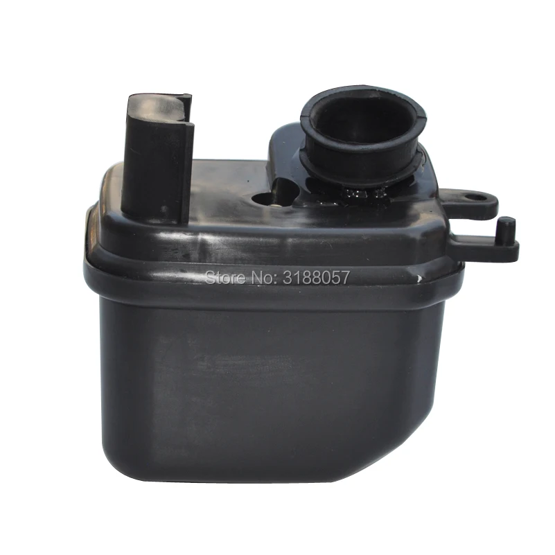 Коробка воздушного фильтра для мотоцикла в сборе Yamaha PW50 PY50 PW PY Piwi 50 Y Zinger 1984