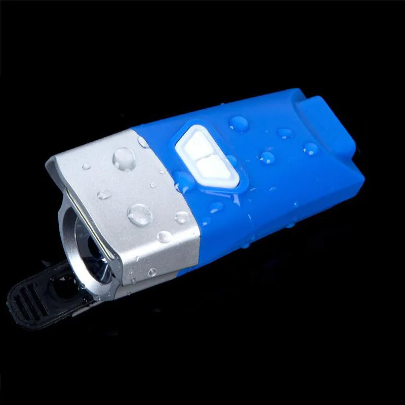 Велосипедные фары biketorch лампа MTB дорожный Велоспорт свет USB Платные светодиод