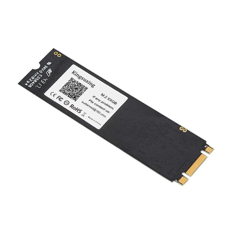 Kingsuxing SSD 2280 M.2 120 ГБ 240 512 M2 внутренний жесткий диск для ноутбука Настольный сервер |