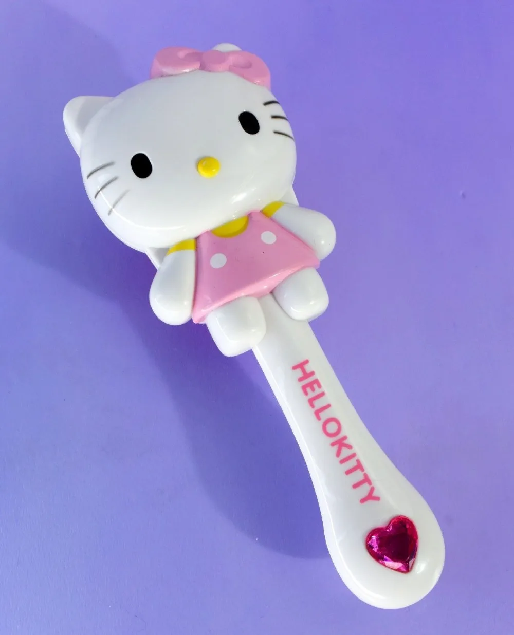 Новая Милая Расческа Hello kitty для детей с рисунком детей|comb|comb hello kittyc c |
