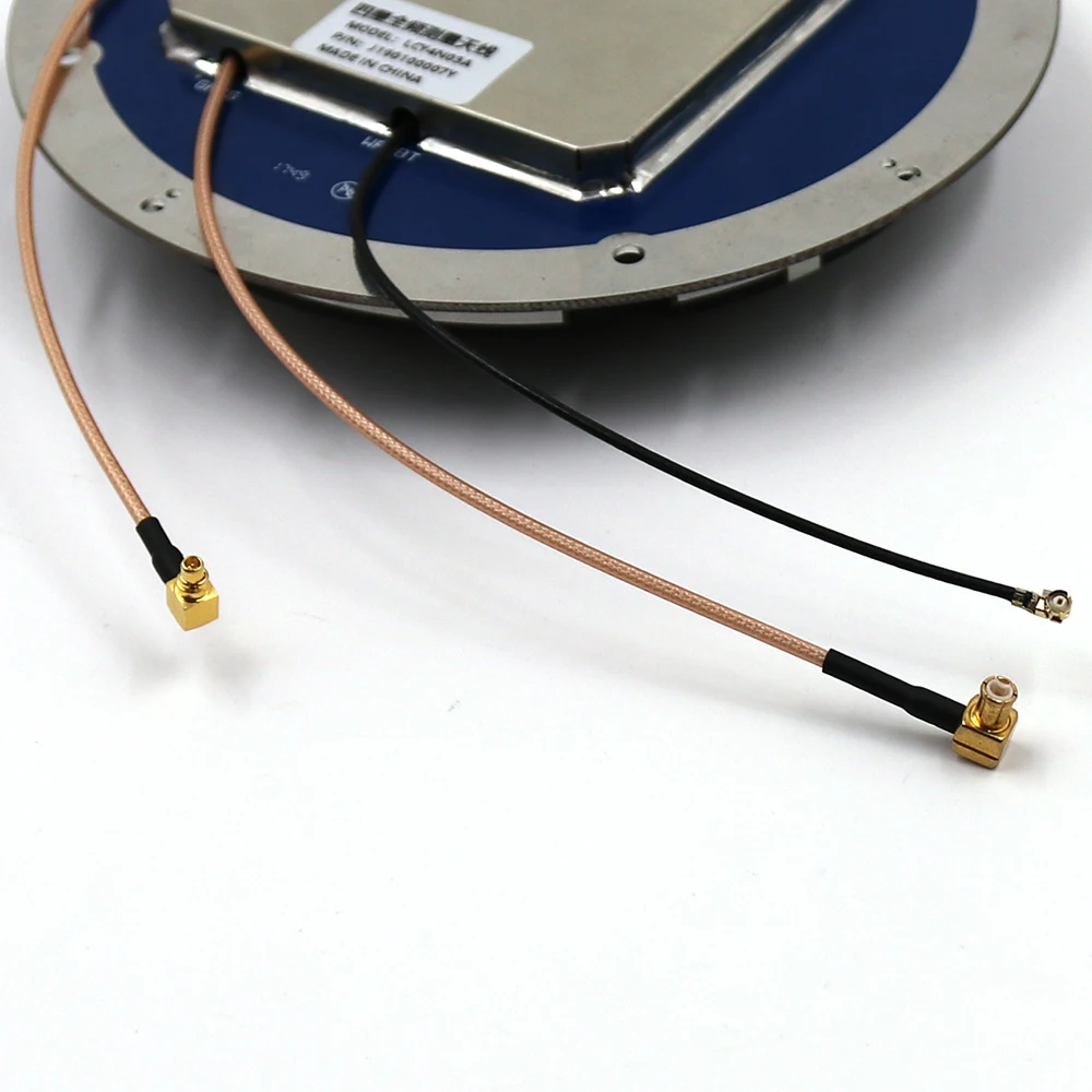 BEITIAN новая полночастотная антенна GNSS gps Galileo Glonass Beidou BT wifi 4G комбинированная RTK с