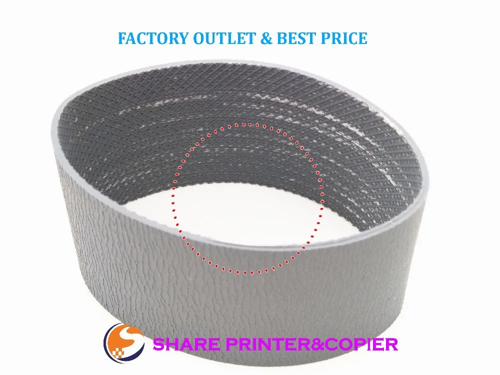 Акция Новый A806-1295 A8061295 A806-1241 АПД Бумага подачи ремень для Ricoh MPC 1075 2075 2500 3500 4500 6000 6501