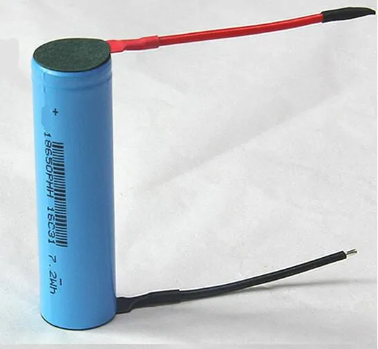Бесплатная доставка 2 шт./лот 3 7 v 2600mah 18650 литий ионная аккумуляторная батарея|lithium