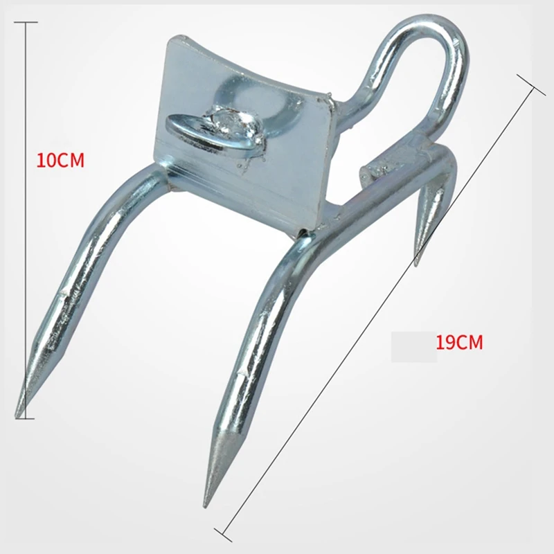 Мульти инструменты Открытый Пешие прогулки дерево альпинистские высокопрочные