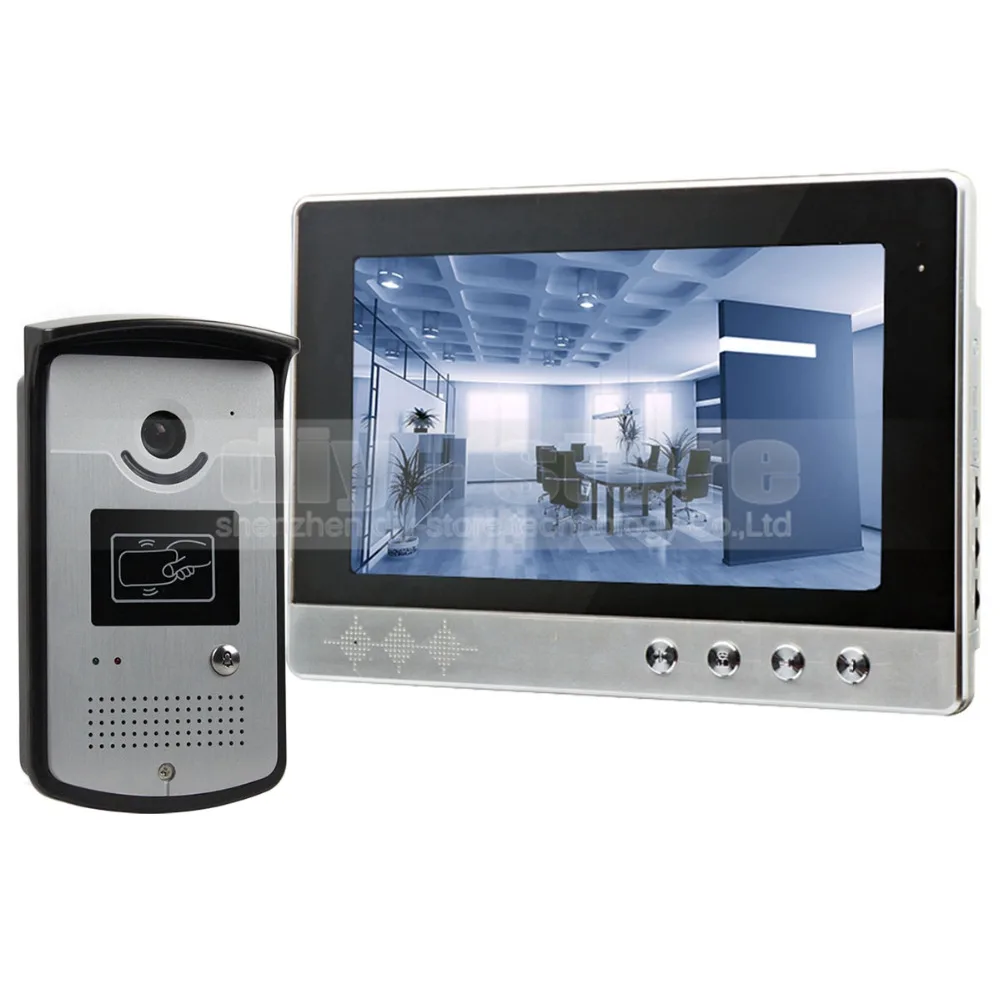 ΠΡΠΎΠ²ΠΎΠ΄Π½ΠΎΠΉ Π²ΠΈΠ΄Π΅ΠΎΠ΄ΠΎΠΌΠΎΡΠΎΠ½ DIYSECUR 10 Π΄ΡΠΉΠΌΠΎΠ², Π΄Π²Π΅ΡΠ½ΠΎΠΉ Π·Π²ΠΎΠ½ΠΎΠΊ Π΄Π»Ρ Π΄ΠΎΠΌΠ°ΡΠ½Π΅ΠΉ Π±Π΅Π·ΠΎΠΏΠ°ΡΠ½ΠΎΡΡΠΈ, ΡΠΈΡΡΠ΅ΠΌΠ° Π²Π½ΡΡΡΠ΅Π½Π½Π΅ΠΉ ΡΠ²ΡΠ·ΠΈ Ρ RFID-ΠΊΠ°ΠΌΠ΅ΡΠΎΠΉ ΠΈ ΡΠ²Π΅ΡΠΎΠ΄ΠΈΠΎΠ΄Π½ΠΎΠΉ ΠΏΠΎΠ΄ΡΠ²Π΅ΡΠΊΠΎΠΉ, Π½ΠΎΡΠ½ΠΎΠ΅ Π²ΠΈΠ΄Π΅Π½ΠΈΠ΅ ΠΡΠΎΠ²ΠΎΠ΄Π½ΠΎΠΉ Π²ΠΈΠ΄Π΅ΠΎΠ΄ΠΎΠΌΠΎΡΠΎΠ½ DIYSECUR 10 Π΄ΡΠΉΠΌΠΎΠ², Π΄Π²Π΅ΡΠ½ΠΎΠΉ Π·Π²ΠΎΠ½ΠΎΠΊ Π΄Π»Ρ Π΄ΠΎΠΌΠ°ΡΠ½Π΅ΠΉ Π±Π΅Π·ΠΎΠΏΠ°ΡΠ½ΠΎΡΡΠΈ, ΡΠΈΡΡΠ΅ΠΌΠ° Π²Π½ΡΡΡΠ΅Π½Π½Π΅ΠΉ ΡΠ²ΡΠ·ΠΈ Ρ RFID-ΠΊΠ°ΠΌΠ΅ΡΠΎΠΉ ΠΈ ΡΠ²Π΅ΡΠΎΠ΄ΠΈΠΎΠ΄Π½ΠΎΠΉ ΠΏΠΎΠ΄ΡΠ²Π΅ΡΠΊΠΎΠΉ, Π½ΠΎΡΠ½ΠΎΠ΅ Π²ΠΈΠ΄Π΅Π½ΠΈΠ΅