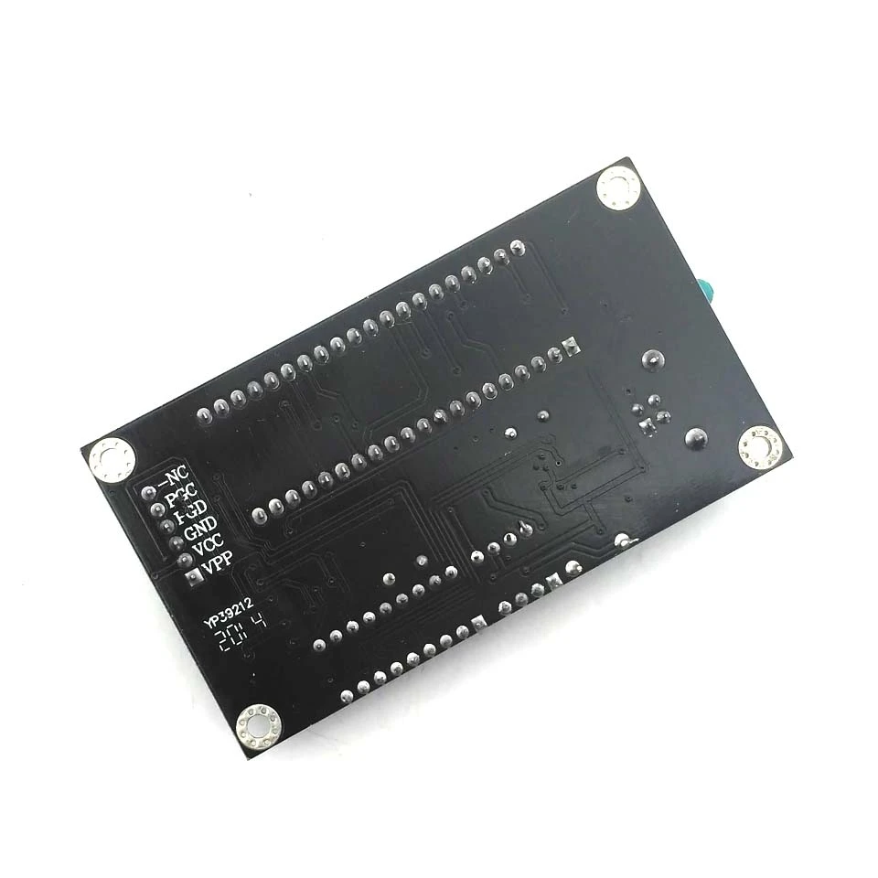1 компл. ПИК микроконтроллер USB автоматическое программирование программатор K150+ ICSP кабель