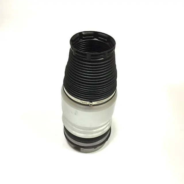 Комплект для ремонта пружинной сумки передней левой пневматической подвески Audi