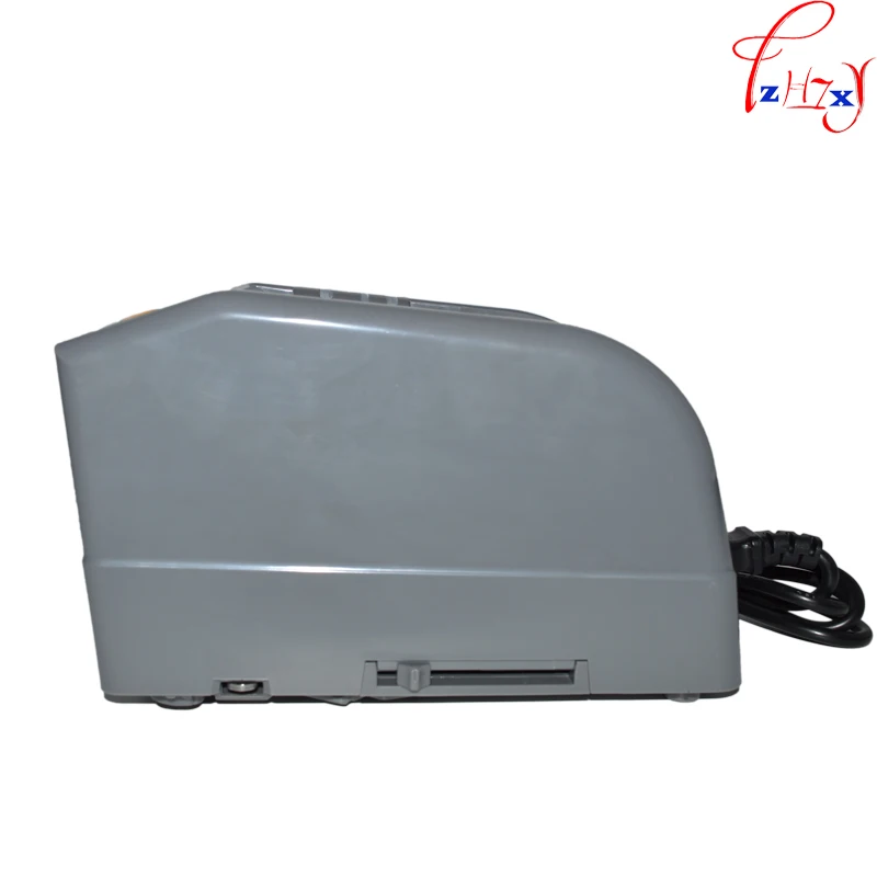 Автоматический ленточный диспенсер ZCUT 9 эффективный микрокомпьютер