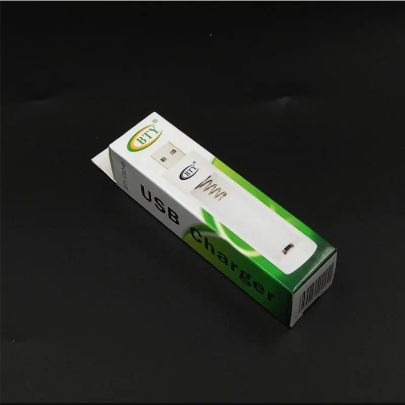2018 горячая распродажа 1 шт. USB AA AAA Батарея мульти Зарядное устройство никель