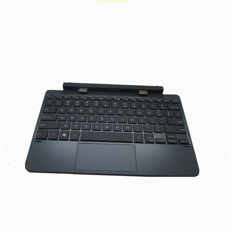 Оригинальная док клавиатура для планшета Dell Venue 10 Pro 5000 5056 V10P K13M|laptop bag case|business laptop