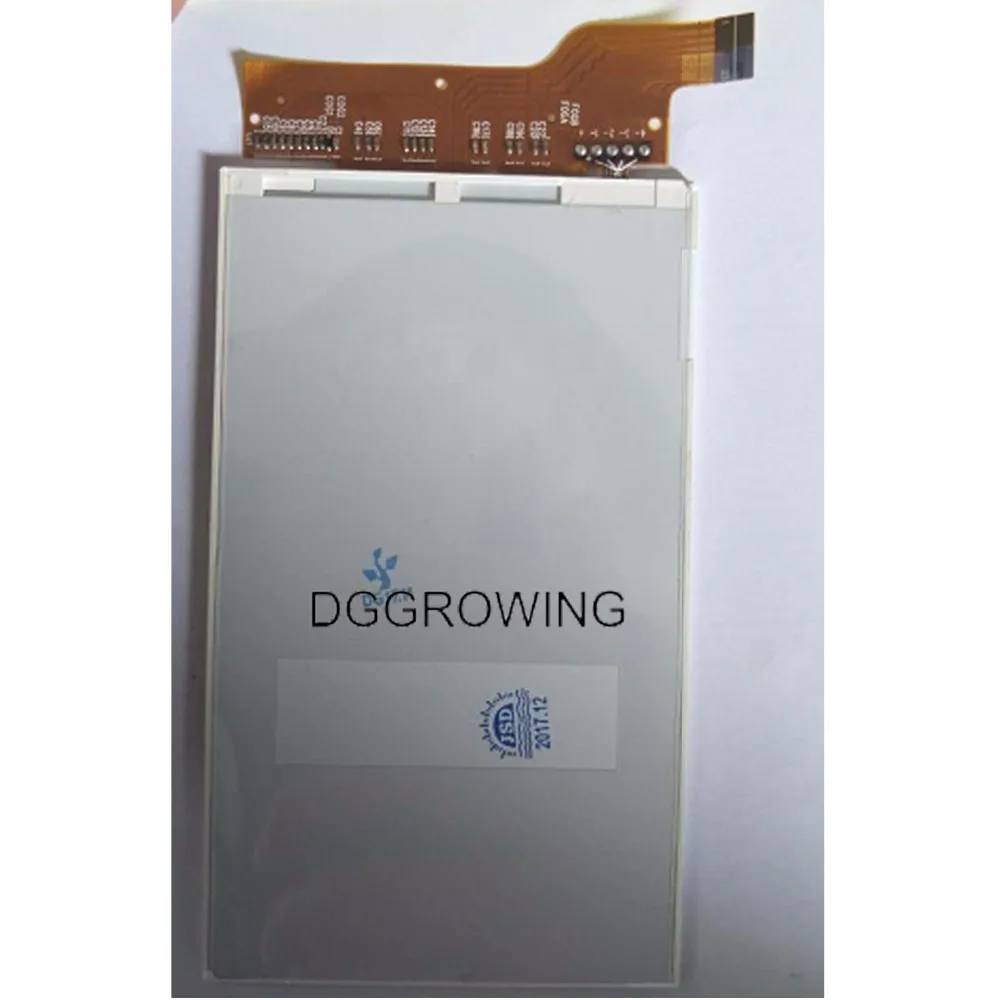 DGGROWING 1 шт./лот 100% Высокое качество для Alcatel One Touch OT 4034 4034D 4034A 4034E OT4034 OT-4034 Pixi 4