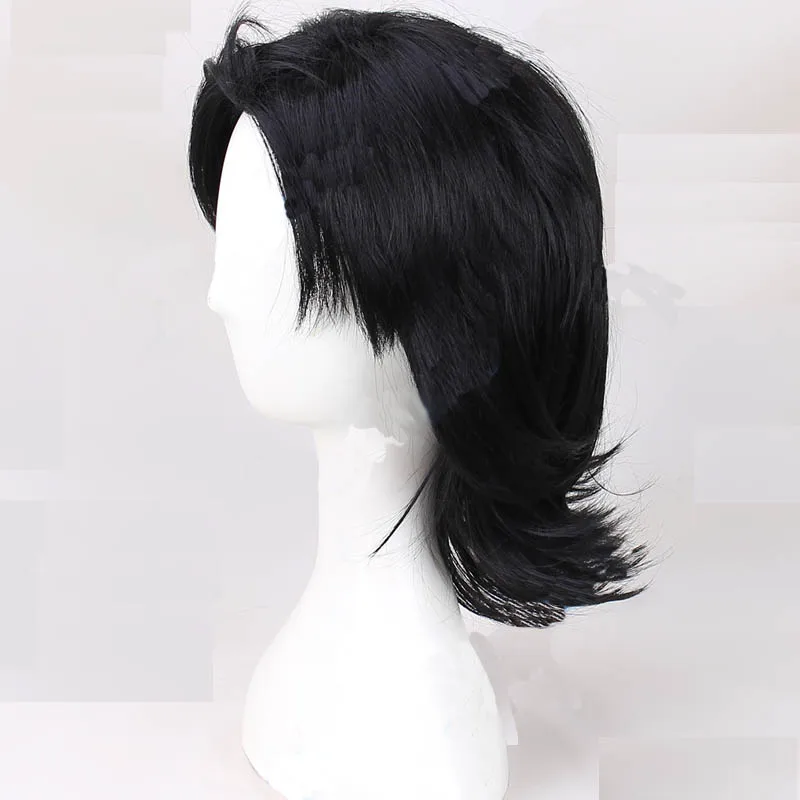 Парик Аладдина для косплея по мотивам фильма Cosroad 2019|Костюмы из фильмов и ТВ| |