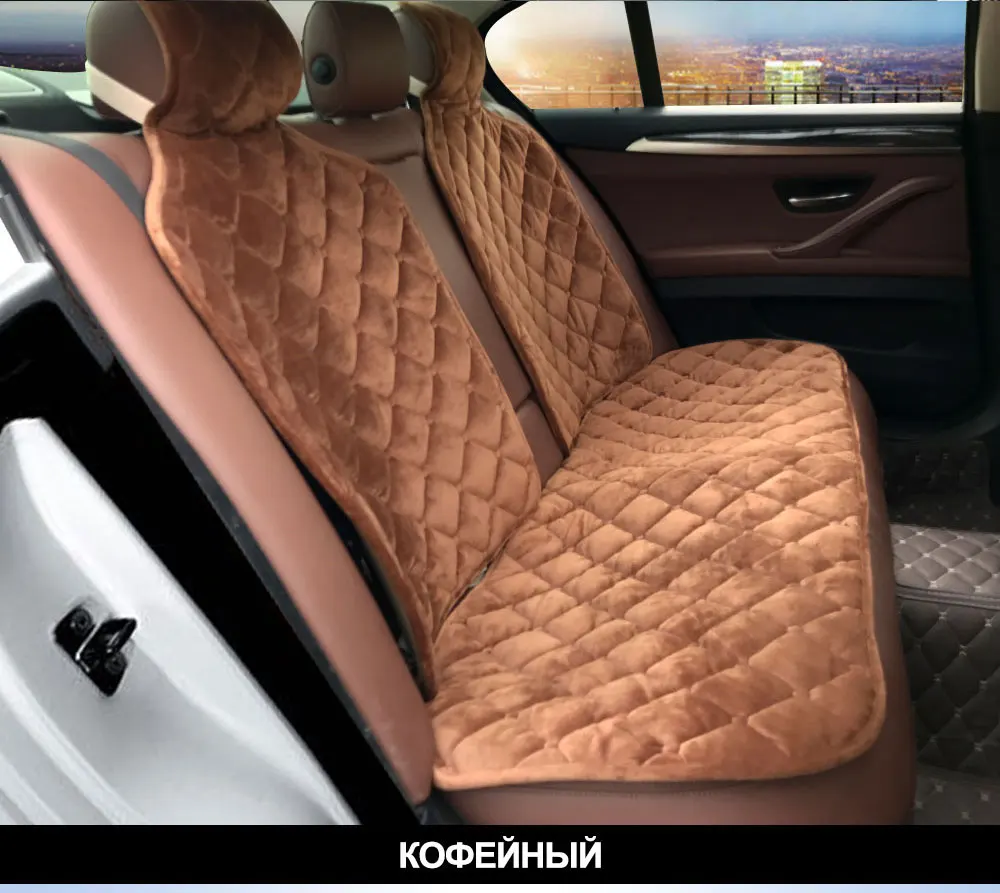 Модель1 комплект авточехлы, 4 цвета, высокое качество бархата метериалов, универсальный размер для всех авто. чехлы на автомобильные сиденья для автомобиля passat b5,чехлы автомобильные для авто форд фокус 2