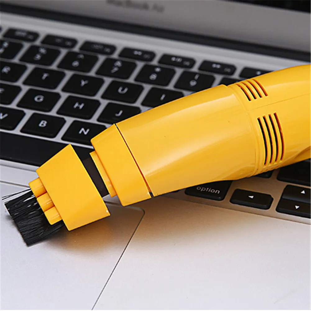 Мини Usb пылесос предназначен для очистки компьютера, ноутбука, клавиатуры, телефона, высокое качество, пылесборник, инструменты для очистки