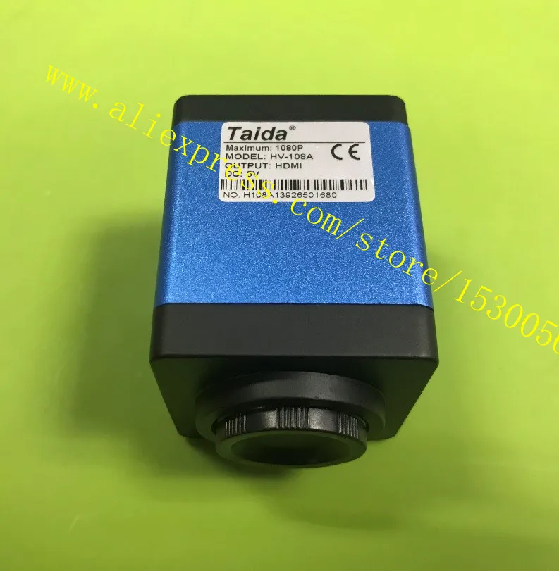

Микроскоп VGA модель камеры: 108A